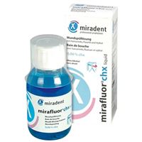 Mirafluor CHX Liquid 100 ml