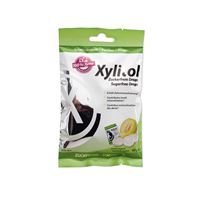 Xylitol Drops meloun 26 ks