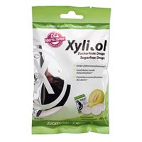 Xylitol Drops meloun 26ks