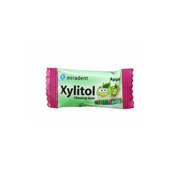 Xylitol dětská žvýkačka sortiment 200x 2 ks