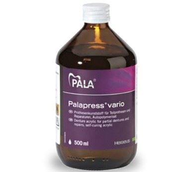 Palapress Vario tekutina 500 ml