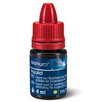 Signum Liquid 4ml