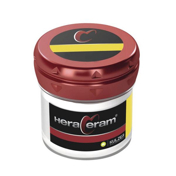 HeraCeram  Powder Opaque A2  20 g