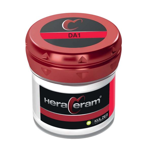 HeraCeram Dentin A2 20g