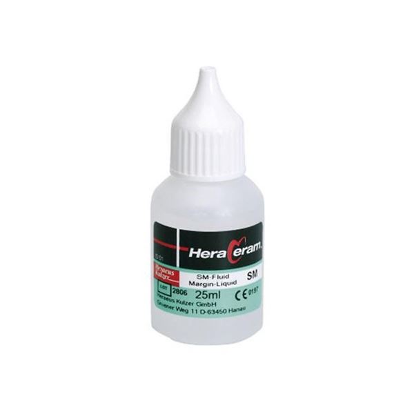 HeraCeram Margin Liquid SM 25ml