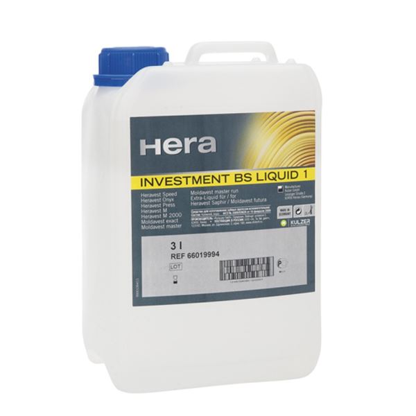 Hera BS liquid 1 3l