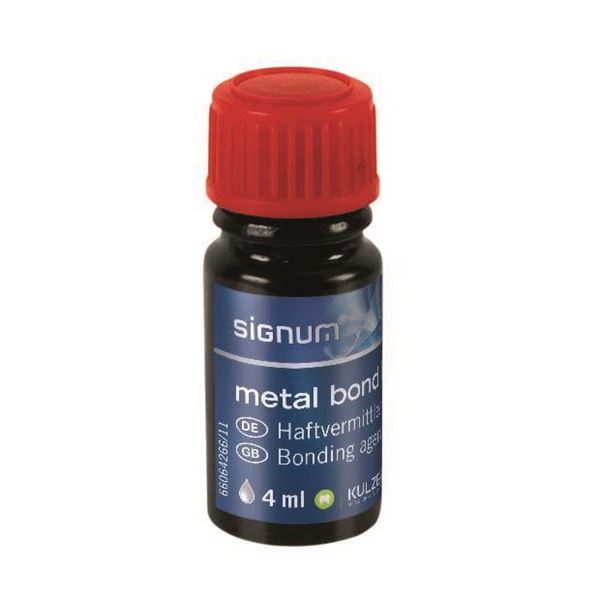 Signum Metal Bond I 4ml