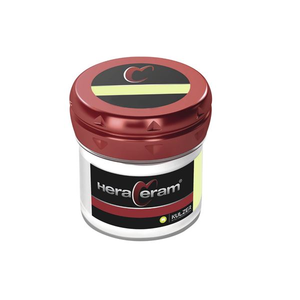 HeraCeram Enhancer EH Bright 20g