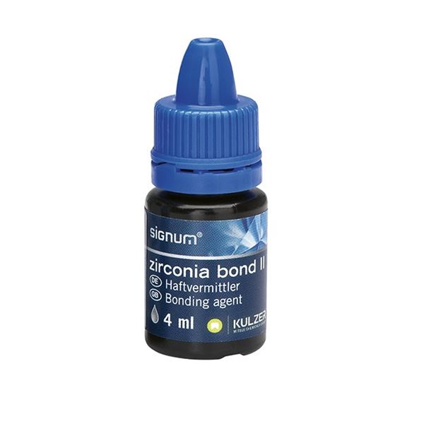 Signum Zirconia Bond II 4ml