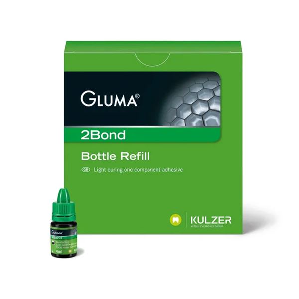 Gluma 2Bond Bottle refill 4ml