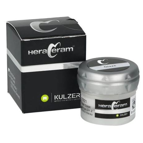 HeraCeram Glaze GL 2ml