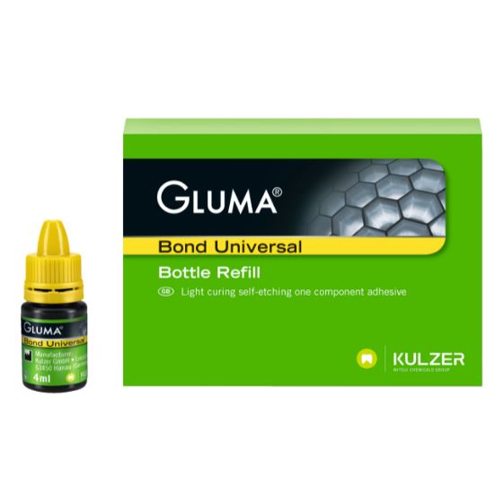 Gluma Bond Universal 4ml