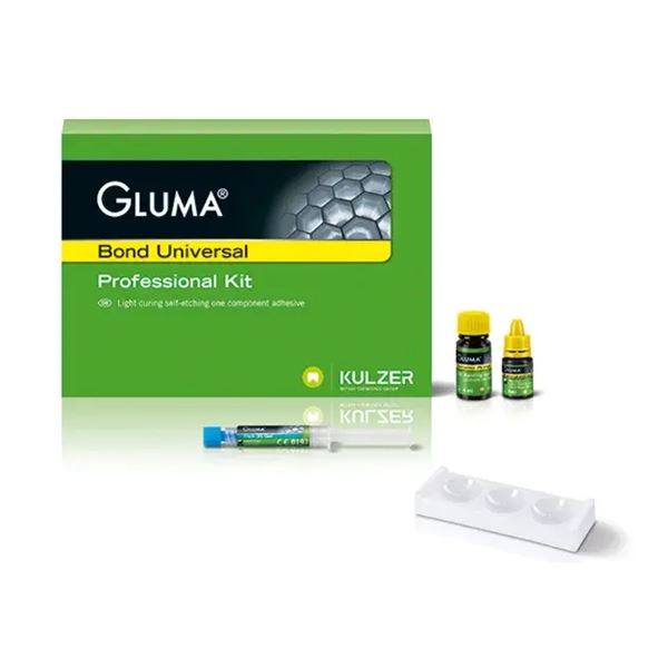 Gluma Bond Universal Sada