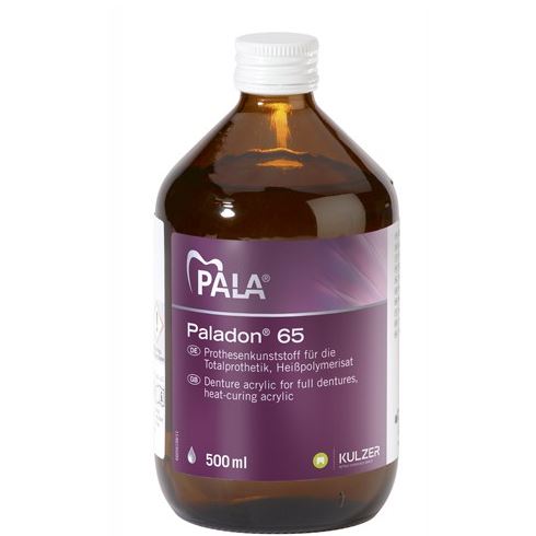 Paladon 65 tekutina  500 ml