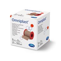 Omniplast 5x5m