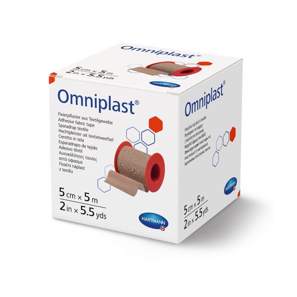 Omniplast 5x5m