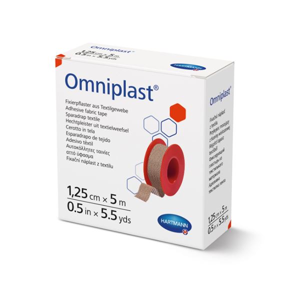 Omniplast 2.5x5m