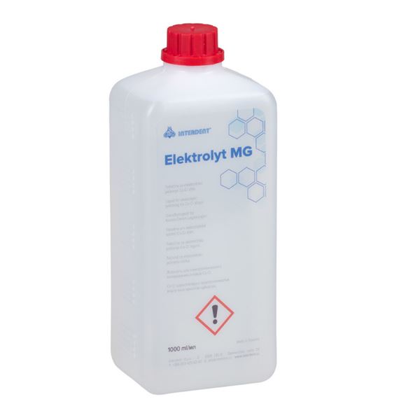 Elekrolyt MG 1000ml