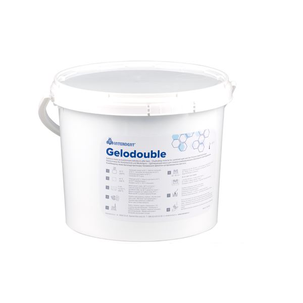 Gelodouble 6kg