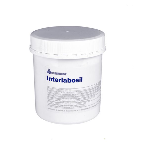 Interlabosil 1,5kg