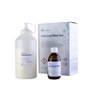 Interacryl Plast 250 ml tekutina