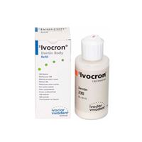 SR Ivocron Body 100g 230