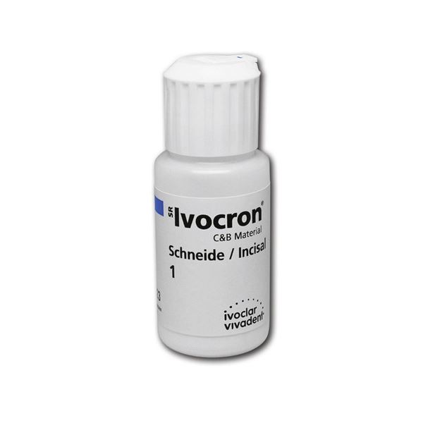 SR Ivocron Incisal 30g 1