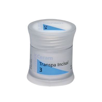 IPS e.max Ceram Transpa Inicial 3 20g