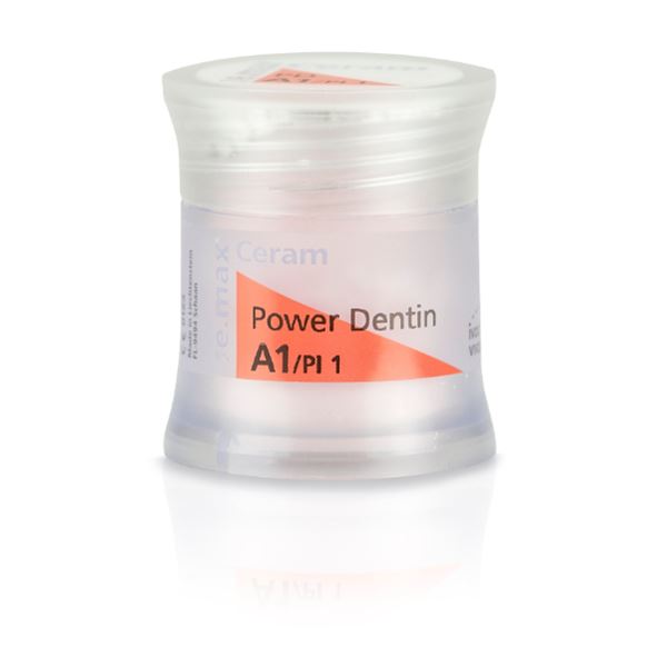 IPS e.max Ceram Power Dentin A3,  20 g