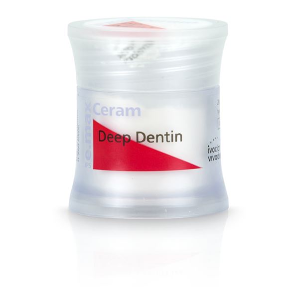 IPS e.max Ceram Deep Dentin A3 20g