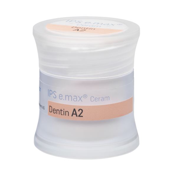 IPS e.max Ceram Dentin A2 20g