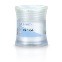 IPS e.max Ceram Transpa Blue 20g