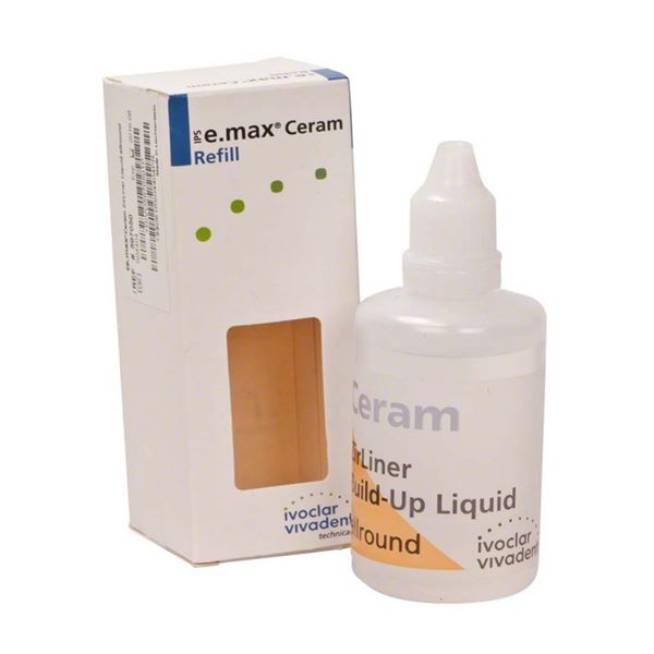 IPS e.max Ceram ZirLiner Liq. 60ml