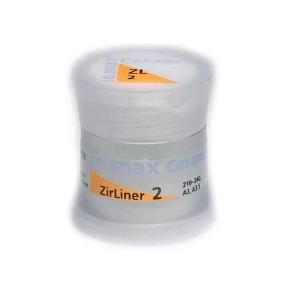 IPS e.max Ceram ZirLiner2 5g