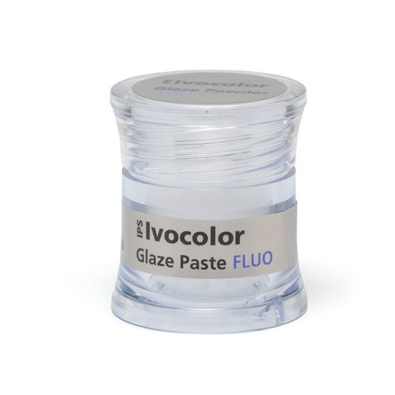 IPS Ivocolor Glaze Paste FLUO 3g 