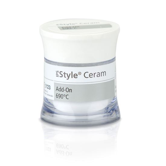 IPS Style Ceram Add-On Dentin 20 g