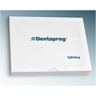 Dentapreg SFM 2x0,2x60,0 mm 3ks