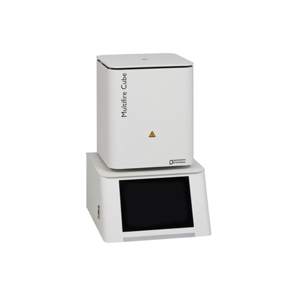 Multifire Cube ceramic furnace