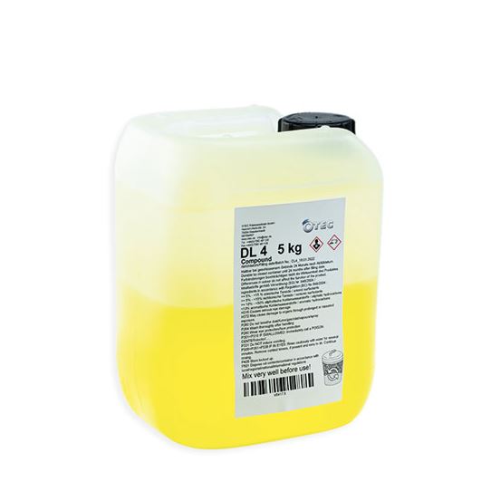 EPAG-Smart DL 4 Electrolyte 5l