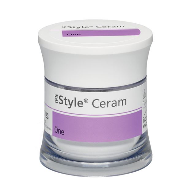 IPS Style Ceram One 3, 20 g