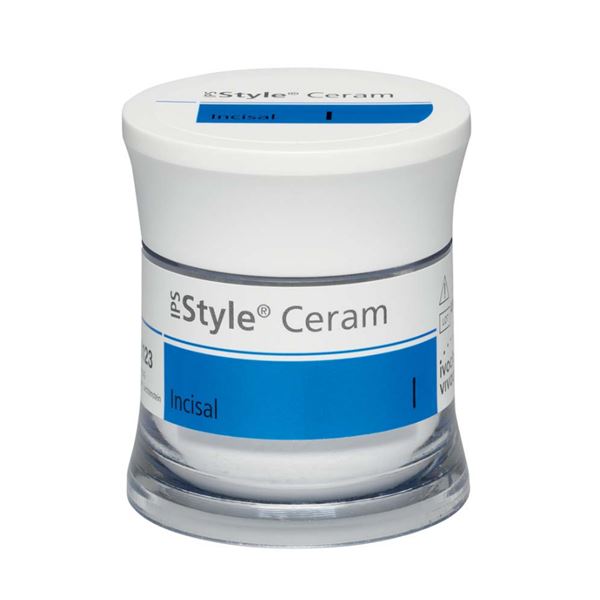 IPS Style Ceram Incisal I1 20g