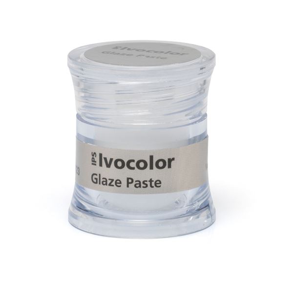 IPS Ivocolor Glaze Paste  9 g