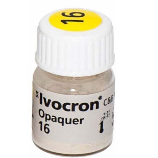 SR Ivocron Opaquer 5g 16  