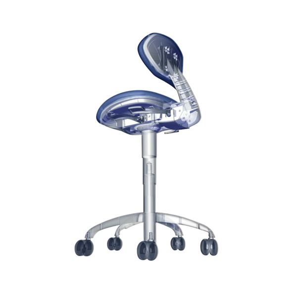 Židle KaVo PHYSIO Evo F / pův kod.: KA0.340.520 /