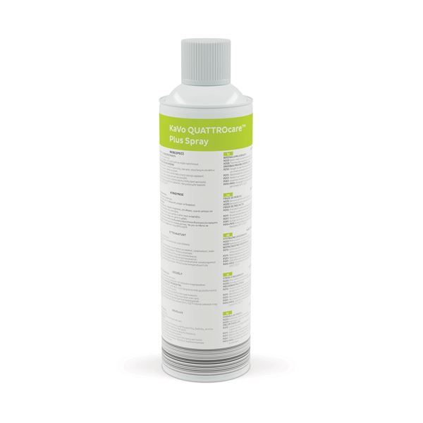 QUATTROcare SPRAY 500ml