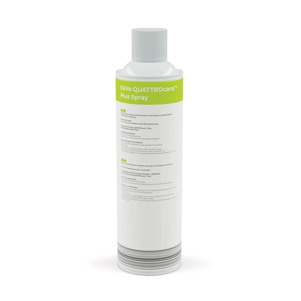 QUATTROcare SPRAY 500ml