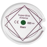 Centrovací přípravek Kerr Super-Bite frontální 20 ks