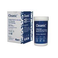 Cleanic bez fluoridu kelímek 200g