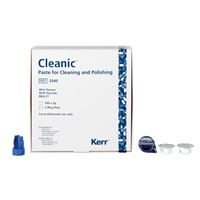 Cleanic s fluoridem - jednotlivé dávky 200 ks 2g