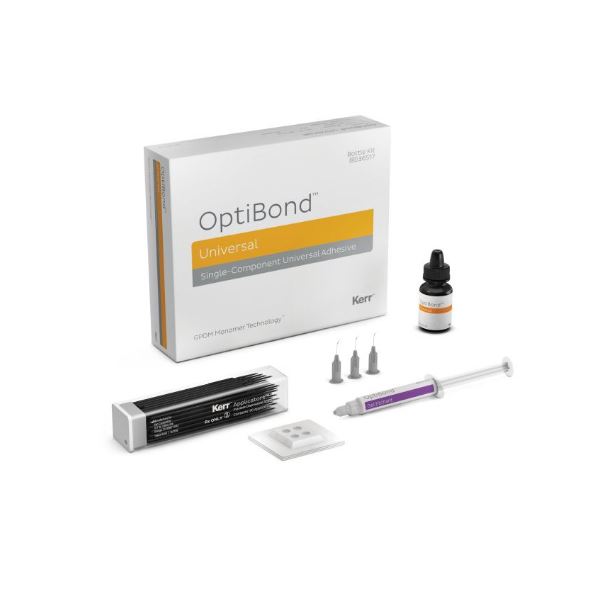 OptiBond Universal Bottle Kit